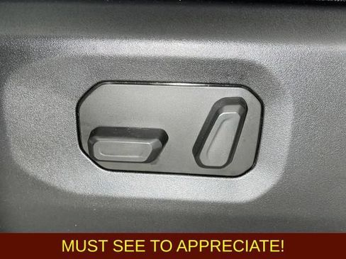 Used 2024 Jeep Wrangler Unlimited Rubicon 392 AWD/4WD image 21