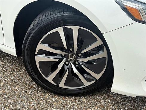 Used 2020 Honda Accord Touring image 55