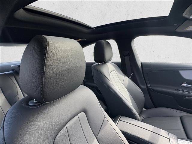 Certified 2026 Mercedes-Benz CLA 250 4MATIC image 23