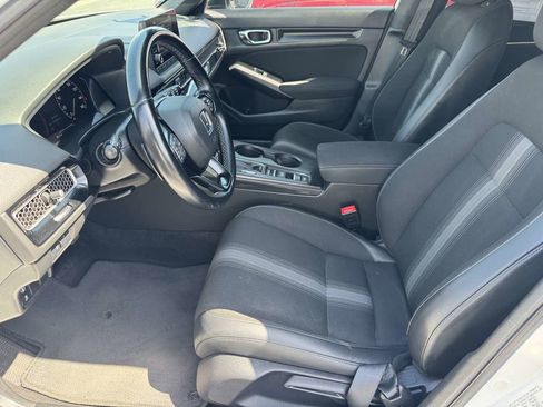 Used 2022 Honda Civic Sport image 25