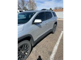 Used 2017 GMC Acadia SLT video 1