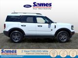 Used 2023 Ford Bronco Sport Big Bend w/ Convenience Package image 3