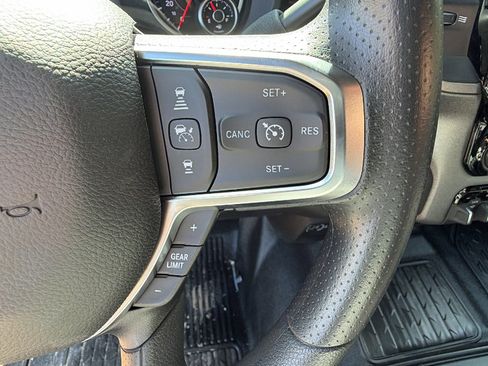 New 2025 RAM 5500 Tradesman image 24