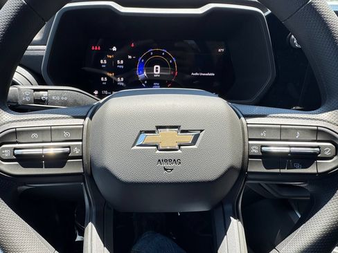 New 2026 Chevrolet Colorado W/T AWD/4WD image 27