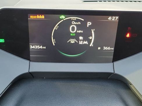 Used 2024 Toyota Prius Limited image 7