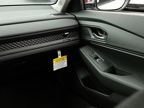 New 2025 Honda Accord SE image 31
