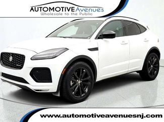 Used 2024 Jaguar E-PACE R-Dynamic SE AWD/4WD video 1