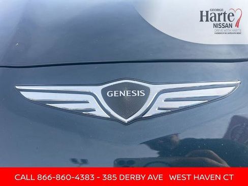 Used 2024 Genesis G70 2.5T RWD image 15