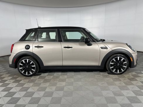 Used 2022 MINI Cooper S image 23