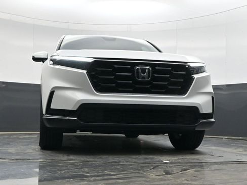 Used 2024 Honda CR-V EX image 28