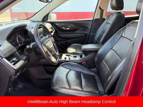 Used 2018 GMC Terrain Denali w/ Advanced Safety Package image 21