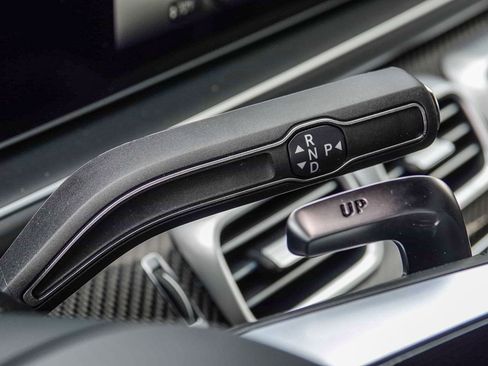 New 2026 Mercedes-Benz GLS 63 AMG 4MATIC image 19