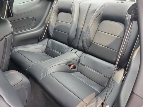 New 2025 Ford Mustang GT Premium image 33