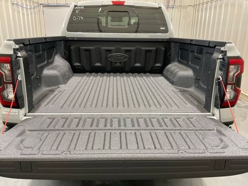 New 2026 Ford Ranger XLT w/ Black Appearance Package AWD/4WD image 25
