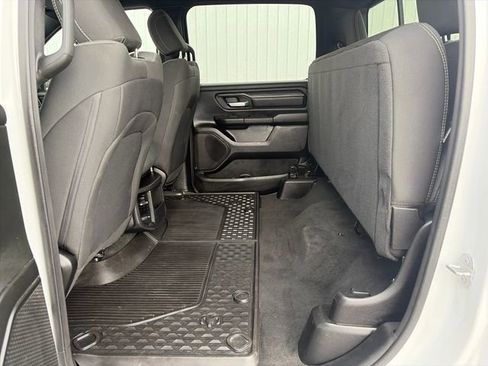 Used 2022 RAM 1500 Tradesman w/ Trailer Tow Group (B) AWD/4WD image 38