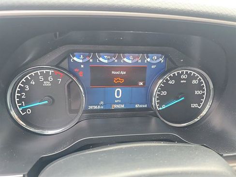 Used 2023 Ford F150 XLT w/ Equipment Group 302A High AWD/4WD image 15