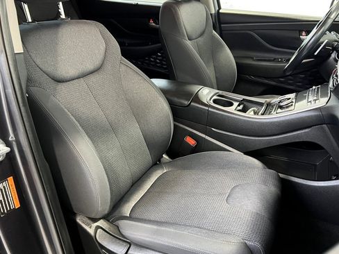 Used 2022 Hyundai Santa Fe XRT image 15