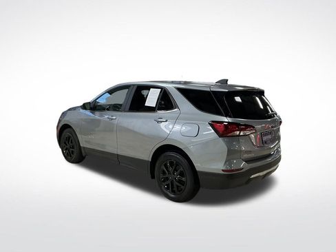 Certified 2023 Chevrolet Equinox LT image 3