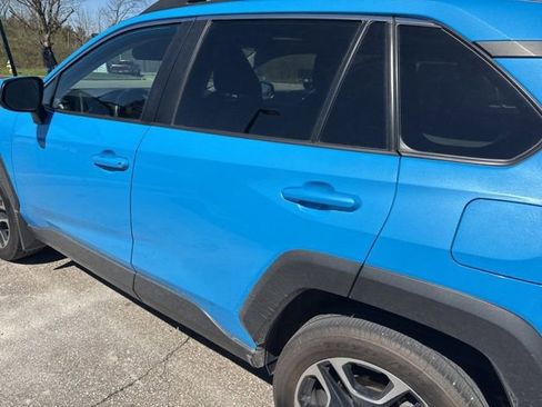 Used 2019 Toyota RAV4 Adventure w/ Cold Weather Package image 11