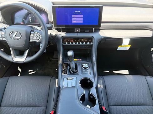 New 2026 Lexus IS 350 F Sport RWD image 18