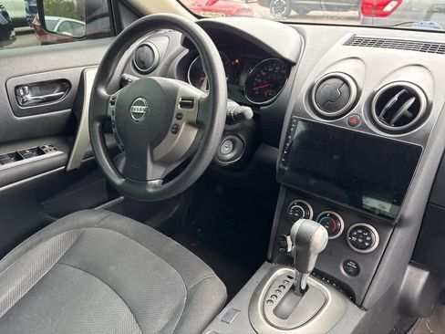 Used 2014 Nissan Rogue S w/ Convenience Package image 7