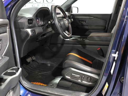 Used 2026 Honda Passport TrailSport image 45