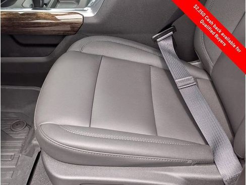 New 2026 GMC Sierra 1500 Elevation w/ Elevation Premium Package image 26