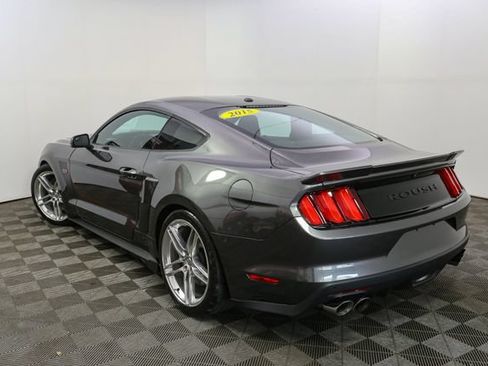 Used 2015 Ford Mustang GT Premium w/ GT Performance Package RWD image 10