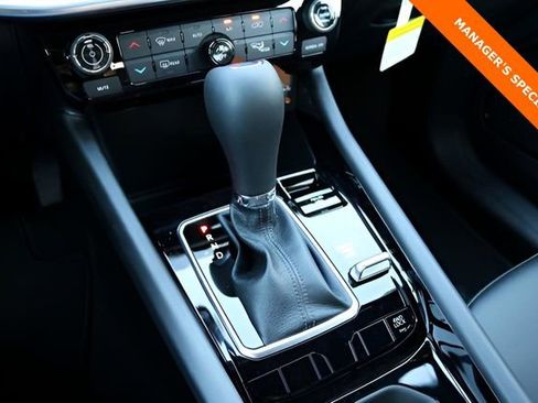 New 2026 Jeep Compass Limited image 23