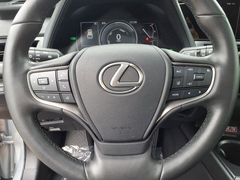 Certified 2023 Lexus UX 250h FWD w/ Accessory Package (Z2) image 19