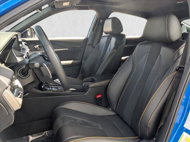 Used 2026 Acura Integra A-Spec w/ Technology Package FWD image 17