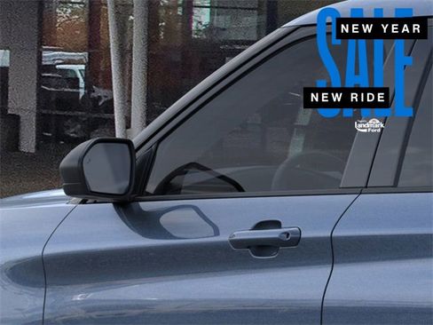 New 2026 Ford Explorer Active w/ Active Comfort Package image 20