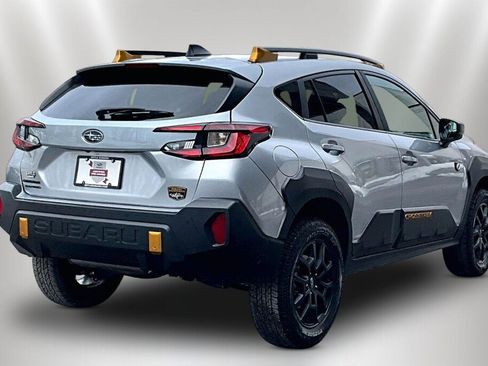 Certified 2025 Subaru Crosstrek 2.5i Wilderness w/ Crosstrek Mirror Package image 5