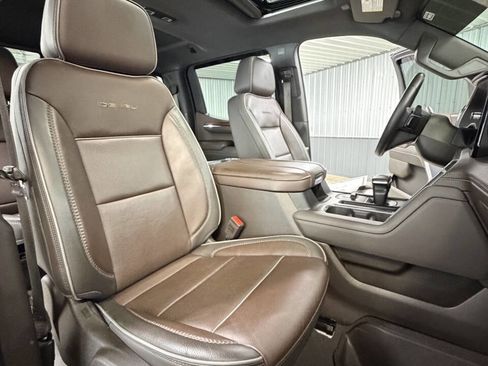Used 2023 GMC Sierra 1500 Denali w/ Denali Reserve Package image 43