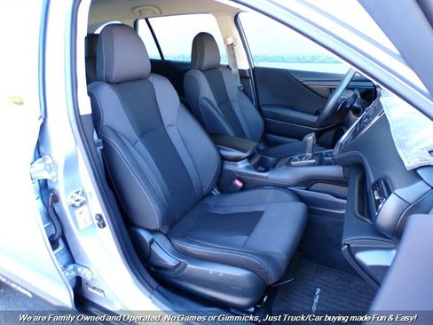 Used 2020 Subaru Outback image 27