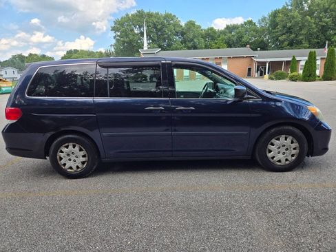 Used 2008 Honda Odyssey LX image 12