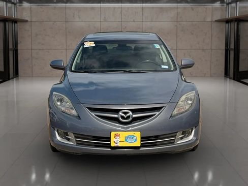 Used 2009 MAZDA MAZDA6 s Touring w/ Moonroof & Bose Pkg FWD image 3