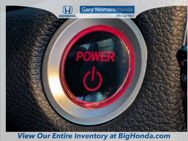 Used 2022 Honda CR-V EX image 31
