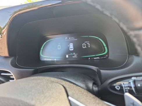 Used 2024 Hyundai Palisade SEL FWD image 17