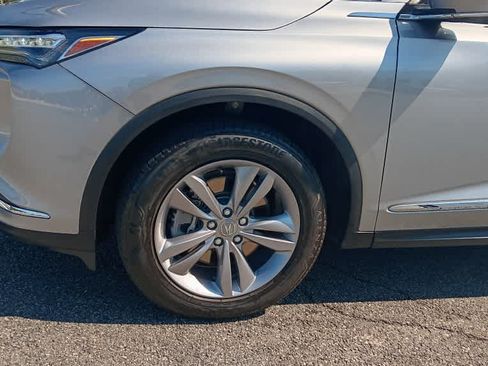 Used 2024 Acura MDX SH-AWD image 8