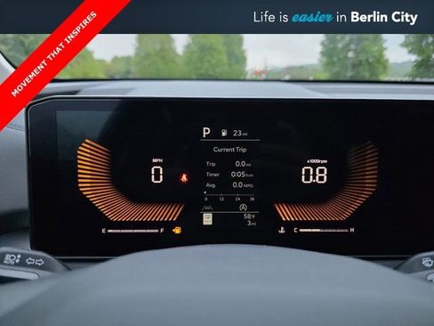 New 2026 Kia Sorento EX image 21