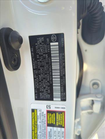 Certified 2021 Toyota Camry XSE w/ Navigation Package FWD image 27