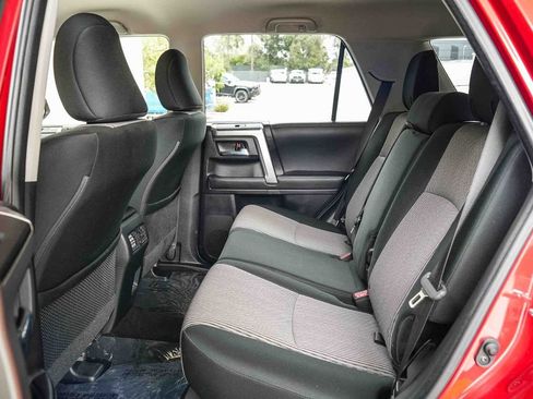 Used 2023 Toyota 4Runner SR5 RWD image 17