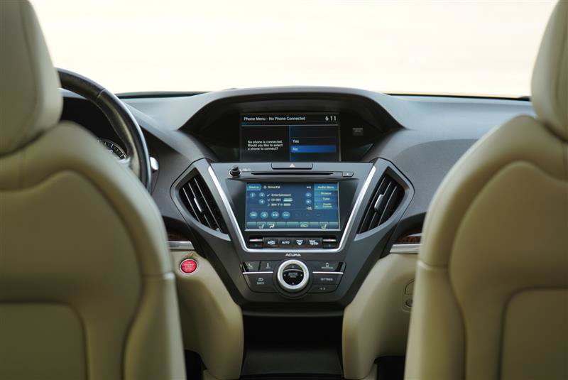 Used 2019 Acura MDX SH-AWD image 61