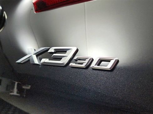 Used 2026 BMW X3 xDrive30i w/ Premium Package AWD/4WD image 36