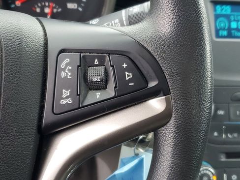 Used 2016 Chevrolet Malibu LS image 13