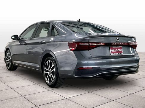 New 2026 Volkswagen Jetta Sport image 3