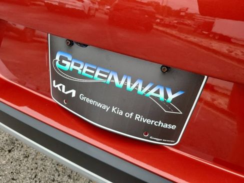 Used 2024 Kia Soul LX w/ Option Group 015 FWD image 37