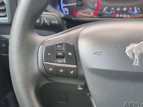 Used 2021 Ford Bronco Sport Big Bend AWD/4WD image 24