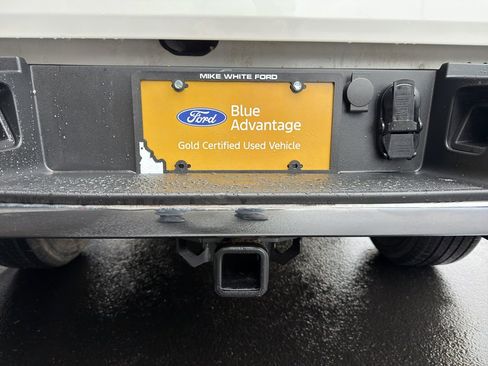 Certified 2024 Ford F150 Lariat w/ Equipment Group 502A High image 17